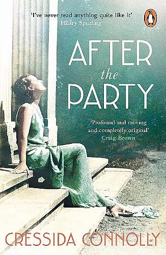 After the Party cover
