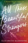 All These Beautiful Strangers cover