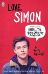 Love Simon cover