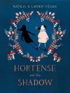 Hortense and the Shadow cover
