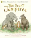 The Giant Jumperee cover