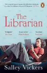 The Librarian cover