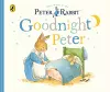 Peter Rabbit Tales – Goodnight Peter cover