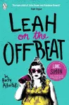 Leah on the Offbeat cover