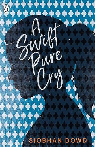 A Swift Pure Cry cover
