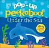 Pop-Up Peekaboo! Under The Sea packaging