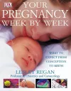 Your Pregnancy Week by Week cover