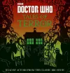 Doctor Who: Tales of Terror cover