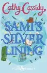 Sami's Silver Lining (The Lost and Found Book Two) cover