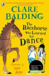 The Racehorse Who Learned to Dance cover