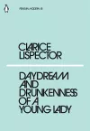 Daydream and Drunkenness of a Young Lady cover