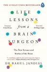 Life Lessons from a Brain Surgeon cover