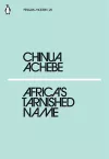 Africa's Tarnished Name cover