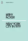 New York City in 1979 cover