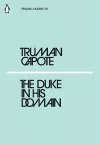 The Duke in His Domain cover