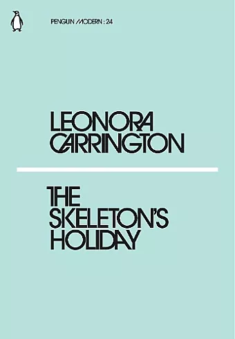The Skeleton's Holiday cover