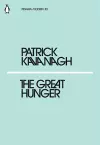 The Great Hunger cover