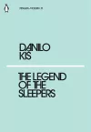 The Legend of the Sleepers cover
