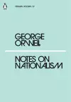 Notes on Nationalism cover