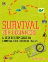 Survival for Beginners cover