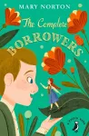 The Complete Borrowers cover