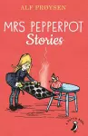 Mrs Pepperpot Stories cover