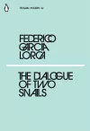 The Dialogue of Two Snails cover