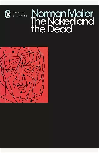 The Naked and the Dead cover