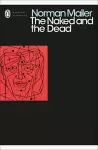 The Naked and the Dead cover