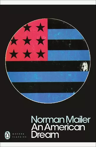 An American Dream cover
