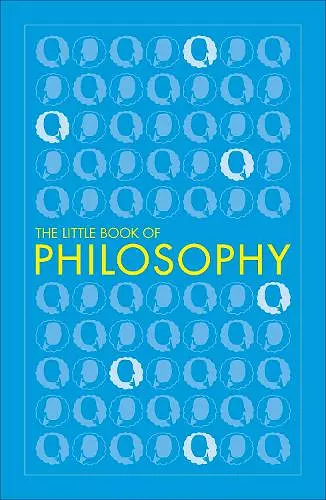 The Little Book of Philosophy cover