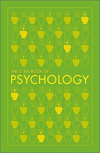 The Little Book of Psychology cover