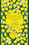 Elizabeth and her German Garden cover