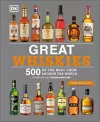 Great Whiskies cover