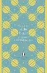 Tender is the Night cover