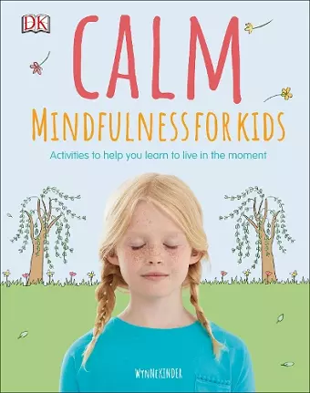 Calm - Mindfulness For Kids cover