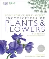 RHS Encyclopedia Of Plants and Flowers cover