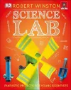 Science Lab cover