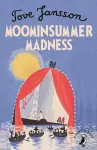 Moominsummer Madness cover