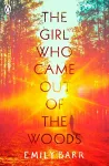 The Girl Who Came Out of the Woods cover