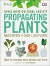 RHS Propagating Plants cover