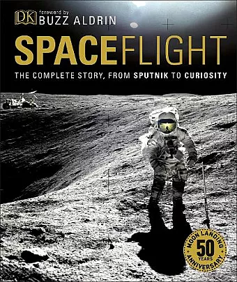 Spaceflight cover