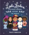 Little Leaders: Visionary Women Around the World cover
