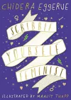 Scribble Yourself Feminist cover