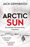 Arctic Sun cover