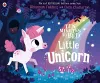 Ten Minutes to Bed: Little Unicorn cover