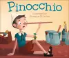 Pinocchio cover