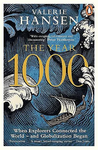 The Year 1000 cover