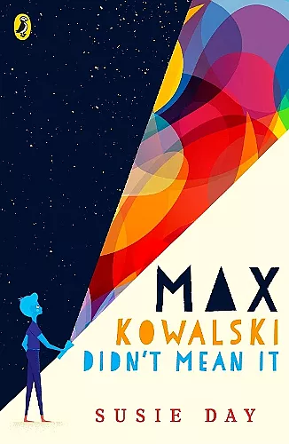 Max Kowalski Didn't Mean It cover