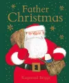 Father Christmas cover